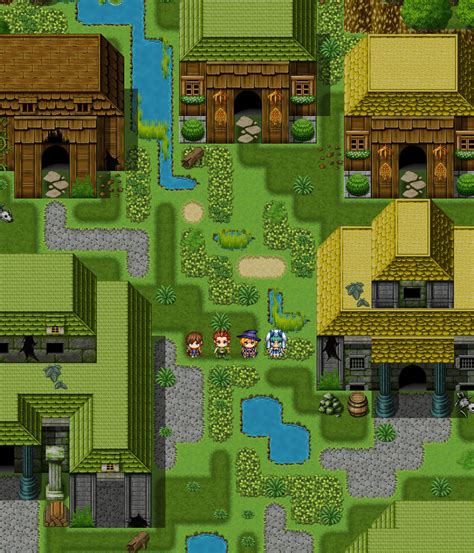 rpg maker games|Run RPGMaker games on Raspberry Pi .